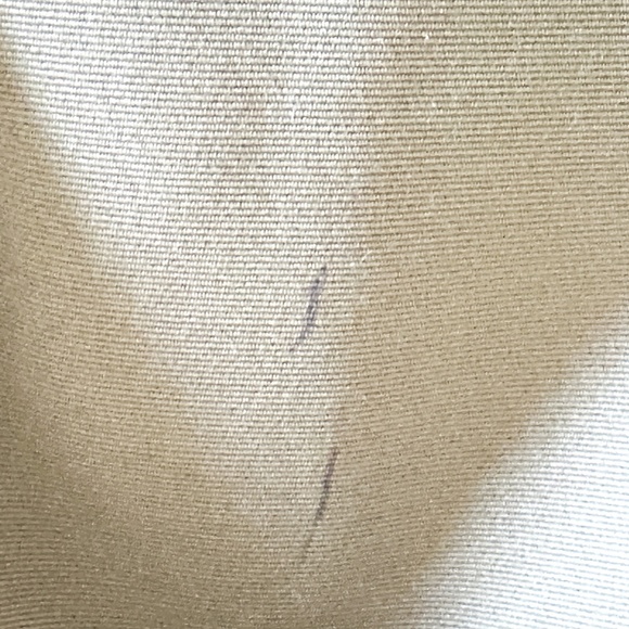 Coach Gallery Signature Jacquard Tan with Green and Patent Leather Satchel - Picture 11 of 12